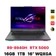 Laptop ASUS ROG Strix G16 G614PM-S5181WS