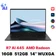 Laptop ASUS ZenBook 14 UM3406GA-QD075WS