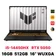Laptop ASUS TUF Gaming F16 FX608JHI-TU210W - Đã Kích Hoạt