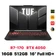 Laptop ASUS TUF Gaming A16 FA607NUQ-RL007W