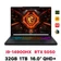 Laptop MSI Crosshair 16 HX E14WEK-076VN