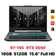 Laptop ASUS TUF Gaming A15 FA506NCG-HN390W