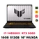 Laptop ASUS TUF Gaming 16 FX610JM-TU004W