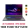 Laptop ASUS ROG Strix G16 G614JU-N3135W