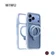 Ốp lưng iPhone 18 Pro Max/17 Pro Max Wiwu Areoshield Ultra Airbag AS-203