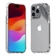 Ốp lưng iPhone 15 Pro Max Araree Flexield Clear-Trong suốt