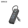 Hub USB 2.0 Orico PAPW4A-U3-015-BK-EP 2USB 3.0 + 1 USBC Đen