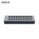 Hub USB 3.0 Orico AT2U3-10AB-GY Xám