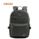 Balo laptop Kmore The Abel Backpack 15.6 inch TAN