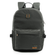 Balo laptop Kmore The Abel Backpack 15.6 inch TAN-Xám