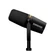 Microphone thu âm Podcast Shure MV7+-Đen