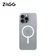 Ốp lưng iPhone 16 Pro Zagg ESNTL Hampton Magsafe Lite Foggy