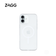 Ốp lưng iPhone 16 Zagg ESNTL Hampton Magsafe Lite Foggy