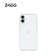 Ốp lưng iPhone 16 Plus Zagg ESNTL Hampton Magsafe Lite Foggy