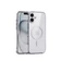 Ốp lưng iPhone 16 Likgus With Magsafe Lin-Trong suốt
