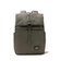 Balo laptop Kmore The Scarllet Backpack 15.6 inch-Xám Trắng