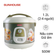 Nồi cơm điện 1.2 lít Sunhouse SHD8216
