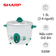 Nồi cơm nắp rời Sharp 1.5 lít KSH-D15V