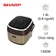 Nồi cơm điện cao tần Sharp 1.8 lít KS-IH191V-GL