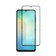 Dán kính cường lực màn hình Samsung Galaxy A07/A06 S-case Full màn đen