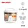 Nồi cơm điện Sharp 1 lít KS-11ETV