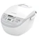 Nồi cơm điện tử Sharp 1.8 lít KS-COM192EV-GY-Trắng