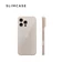 Ốp lưng iPhone 16 Pro Max Slimcase Unique 3 Clear
