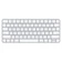 Bàn phím Apple Magic Keyboard 2024 (MXCL3)-Trắng