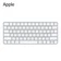 Bàn phím Apple Magic Keyboard + Touch ID 2024 (MXCK3) - Cũ Đẹp