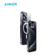 Ốp lưng iPhone 15 Pro max Anker with magsafe clear