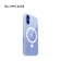 Ốp lưng iPhone 16 Slimcase Unique 3 With Magsafe Clear