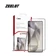 Dán kính cường lực màn hình Samsung Galaxy S25 Ultra Zeelot Solidsleek Full cao cấp
