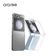 Ốp lưng Samsung Galaxy Z Flip 6 Araree Nukin Clear