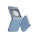 Ốp lưng Samsung Galaxy Z Flip 6 Araree Araree Flex-Xanh dương