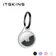 Dây Đeo Apple AirTag Itskin Solid Soft-Cover Drop Safe