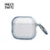 Hộp đựng tai nghe Apple Airpods 4 Raigor Cara Crystal