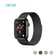 Dây đeo Apple Watch Devia Elegant Series Milanese Loop 38/40/41/42mm