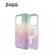 Ốp lưng iPhone 15/14/13 Zagg Milan With Magsafe Iridescent
