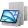 Bao da iPad Air 11(M2/M3)/Air 5/Air 10.9/Pro 11 Esr Rebound Magnetic-Xám