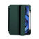 Bao da Apple iPad 11 A16 (Gen 11)/10.9/Gen 10 Wiwu Magnetic-Xanh lá