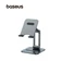 Giá đỡ iPad Baseus Desktop Diaxial Foldable Metal