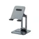 Giá đỡ iPad Baseus Desktop Diaxial Foldable Metal-Xám