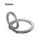 Vòng giữ điện thoại Baseus Halo Series Foldable Metal Ring