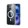 Ốp lưng iPhone 16 Plus ESR Classic Hybrid Case Halolock Clear-Trong suốt