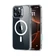 Ốp lưng iPhone 16 Pro Max ESR Classic Hybrid Case Halolock Clear-Trong Óng ánh