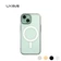 Ốp lưng iPhone 15 Likgus Airbag With Magsafe