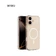 Ốp lưng iPhone 16 Wiwu MCC-102 Clear