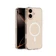 Ốp lưng iPhone 14 Pro Max Likgus PU-Trong suốt