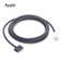 Cáp chuyển đổi Apple USB-C to Magsafe 3 dài 2m (MDF14ZA/A)