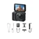 Camera hành trình Insta360 Go Ultra Creator Bundle chính hãng-Đen